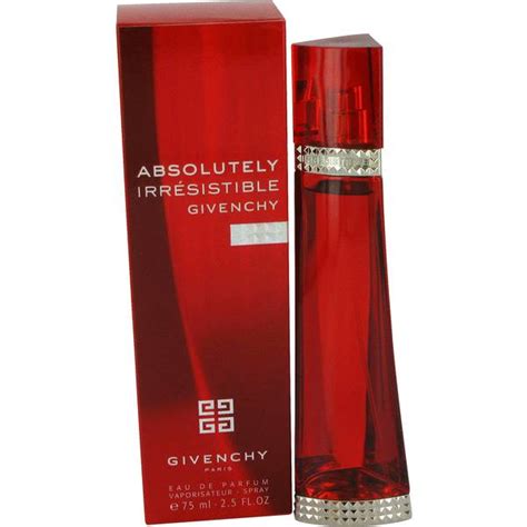 givenchy absolutely irresistible perfume review|givenchy irresistible perfume for women.